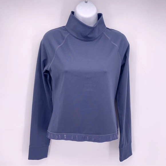 Under Armour Tops - Women's UA RUSH™ ColdGear® Top Size XS